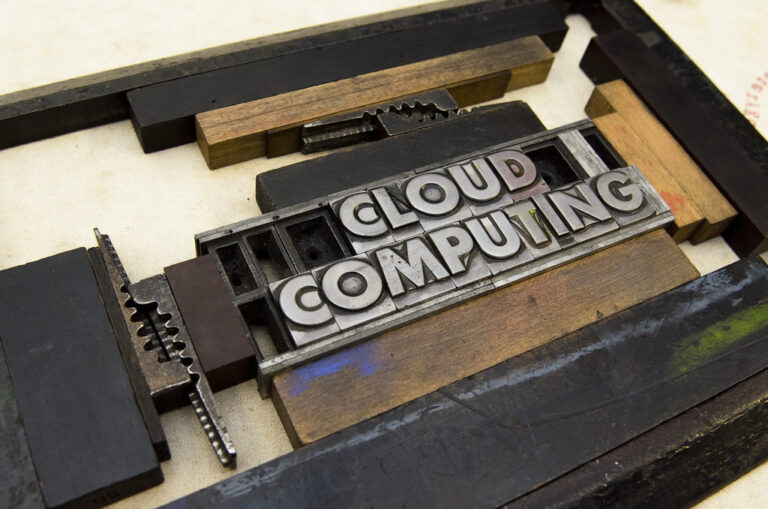 La definizione di Cloud Computing secondo il NIST