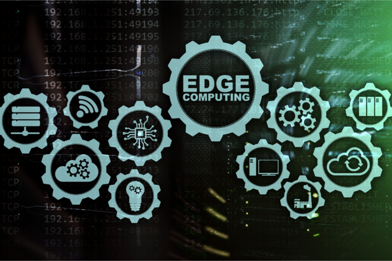 Introduzione all’Edge Computing: Un Nuovo Paradigma per l’Elaborazione dei Dati