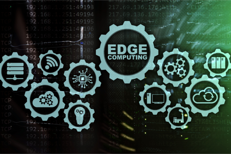 Edge computing